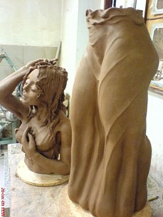Figurální keramika
